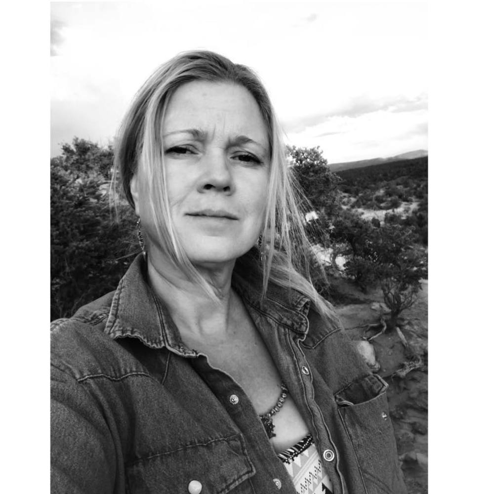 Meet your Posher, Kerry